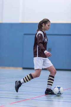 Bild 8 - B-Juniorinnen Futsal Qualifikation